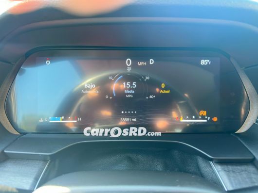 Jeep Grand Cherokee Jeepeta en venta