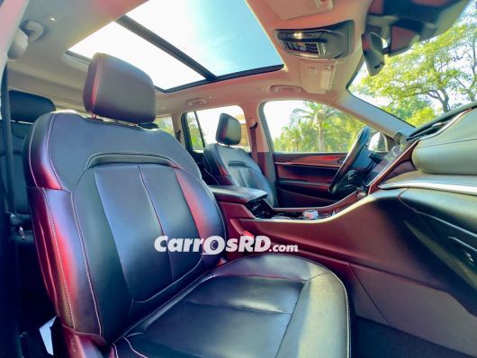 Jeep Grand Cherokee Jeepeta en venta