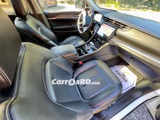 Jeep Grand Cherokee Jeepeta en venta