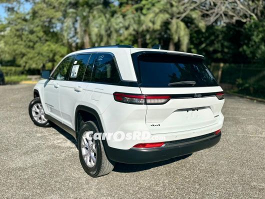 Jeep Grand Cherokee Jeepeta en venta