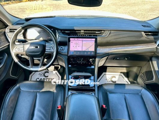 Jeep Grand Cherokee Jeepeta en venta