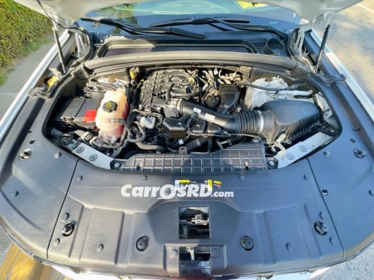 Jeep Grand Cherokee Jeepeta en venta