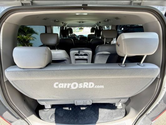 Hyundai Grand Starex Minivan en venta