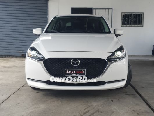 Mazda 2 Carros en venta