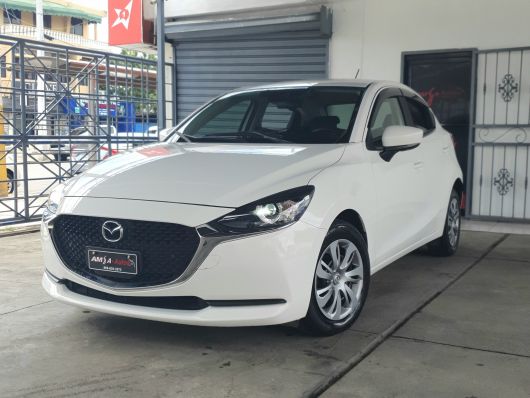 Mazda 2 Básico en venta