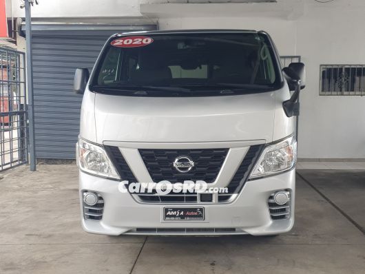 Nissan Caravan Furgoneta en venta