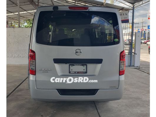 Nissan Caravan Furgoneta en venta