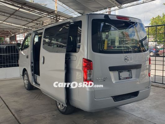 Nissan Caravan Furgoneta en venta