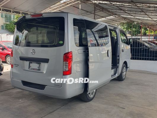 Nissan Caravan Furgoneta en venta