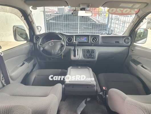 Nissan Caravan Furgoneta en venta