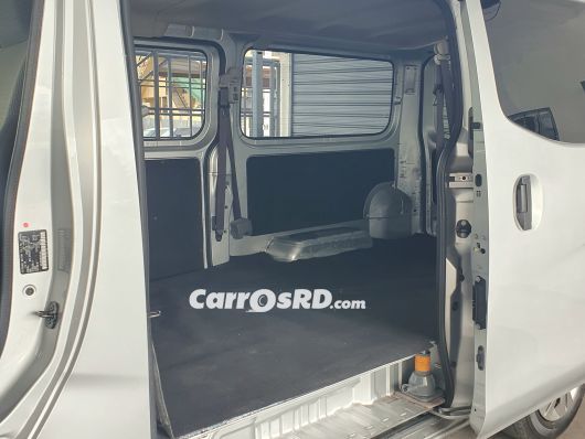 Nissan Caravan Furgoneta en venta