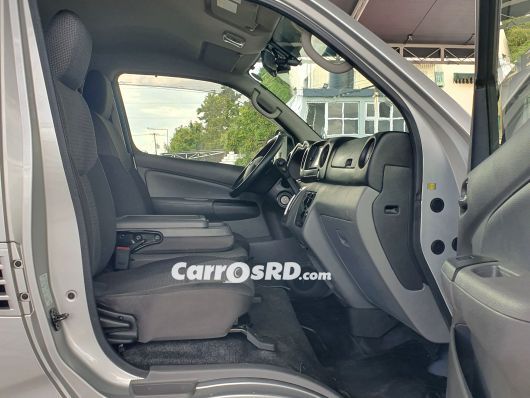 Nissan Caravan Furgoneta en venta