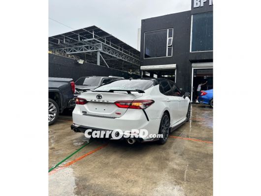 Toyota Camry Carros en venta