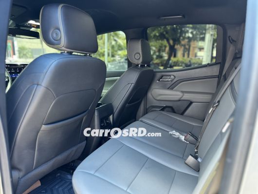 Chevrolet Colorado Camioneta en venta