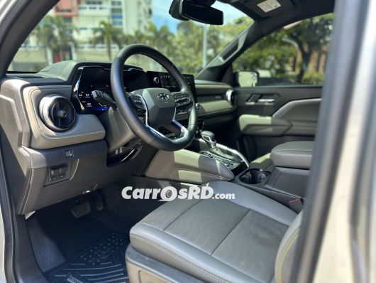 Chevrolet Colorado Camioneta en venta