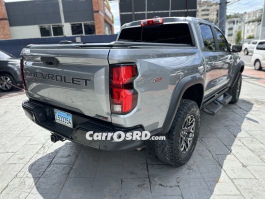 Chevrolet Colorado Camioneta en venta