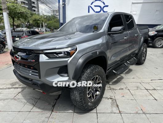 Chevrolet Colorado Camioneta en venta