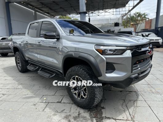 Chevrolet Colorado Camioneta en venta