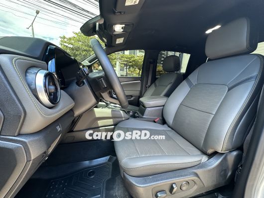 Chevrolet Colorado Camioneta en venta