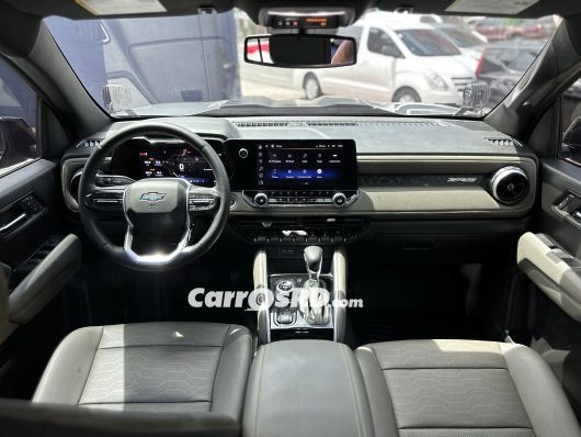 Chevrolet Colorado Camioneta en venta