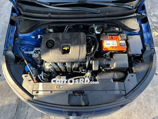 Hyundai Elantra Carros en venta