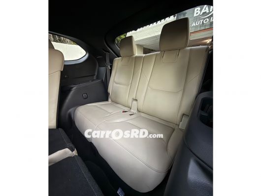 Mazda CX-9 Jeepeta en venta