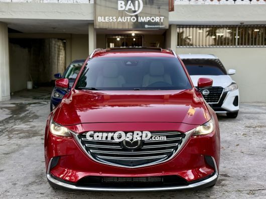 Mazda CX-9 Jeepeta en venta