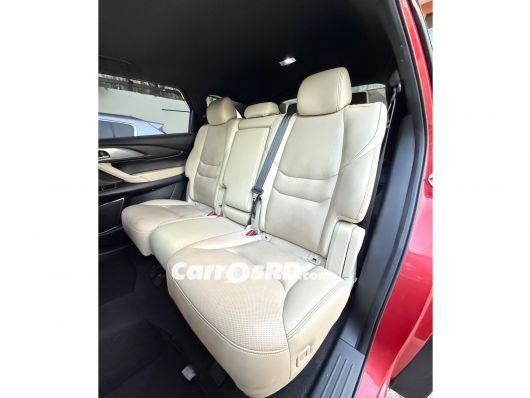 Mazda CX-9 Jeepeta en venta