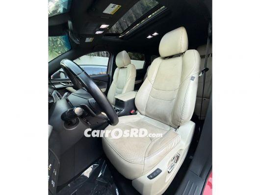 Mazda CX-9 Jeepeta en venta