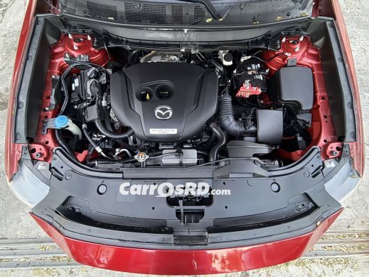 Mazda CX-9 Jeepeta en venta