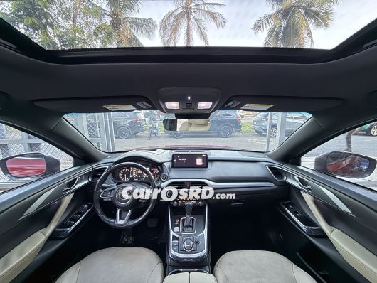 Mazda CX-9 Jeepeta en venta