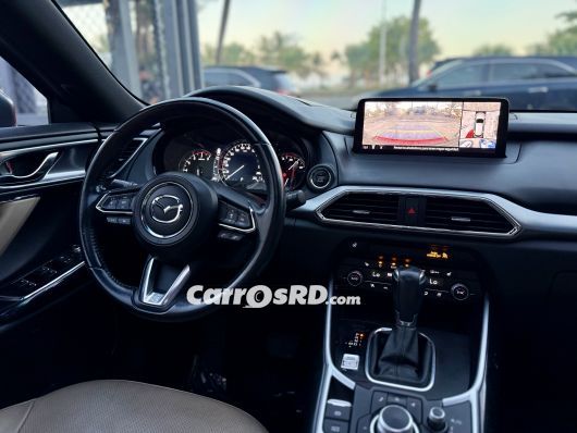 Mazda CX-9 Jeepeta en venta