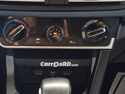 Kia Seltos Jeepeta en venta