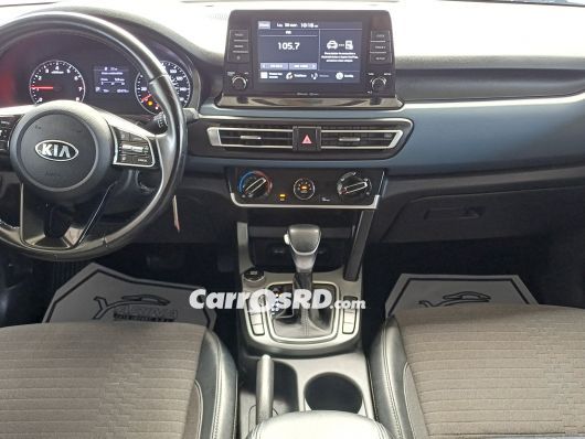 Kia Seltos Jeepeta en venta