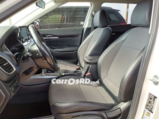 Kia Seltos Jeepeta en venta