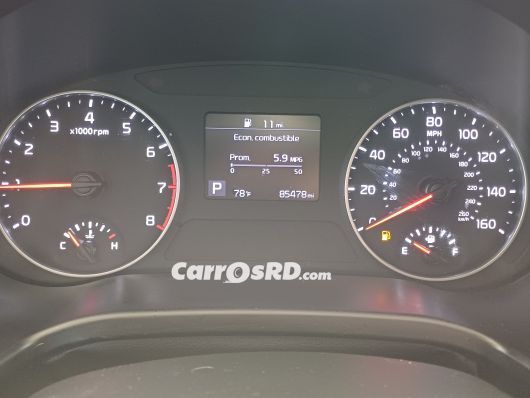 Kia Seltos Jeepeta en venta