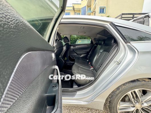 Hyundai Sonata Carros en venta