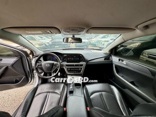 Hyundai Sonata Carros en venta