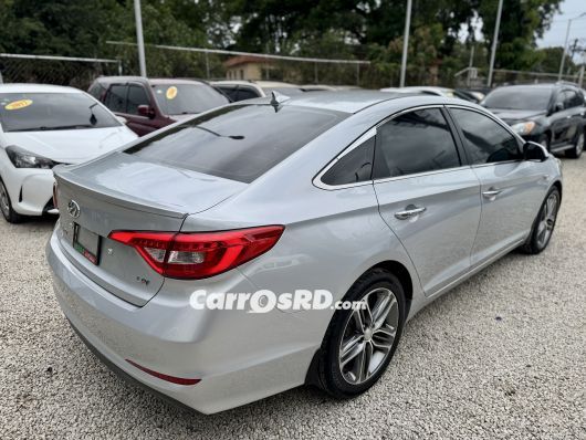 Hyundai Sonata Carros en venta