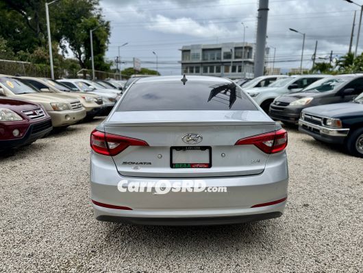 Hyundai Sonata Carros en venta