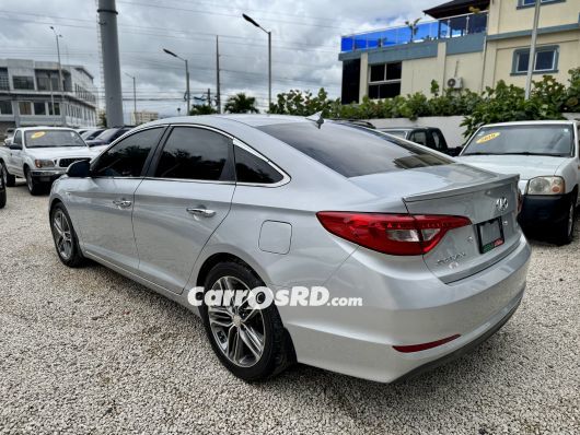 Hyundai Sonata Carros en venta
