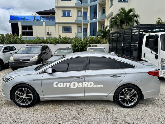 Hyundai Sonata Carros en venta