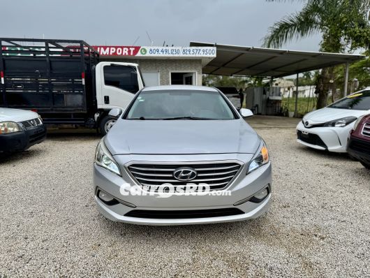 Hyundai Sonata Carros en venta