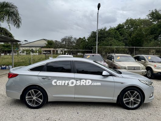Hyundai Sonata Carros en venta