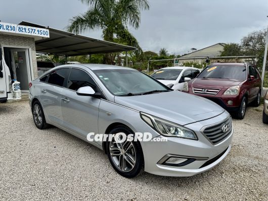 Hyundai Sonata Carros en venta
