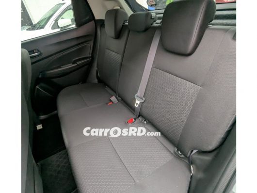 Suzuki Swift Hatchback en venta