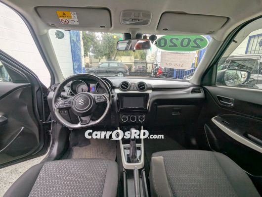 Suzuki Swift Hatchback en venta