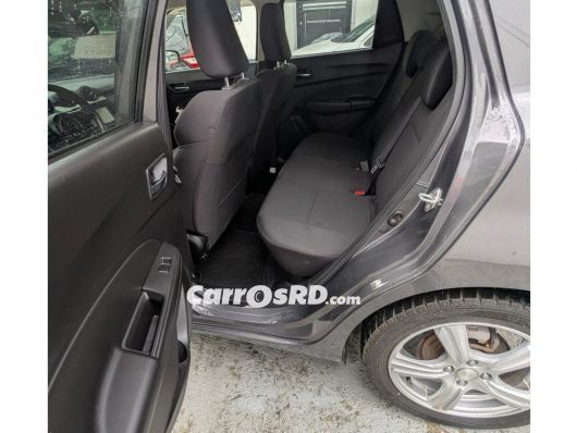 Suzuki Swift Hatchback en venta