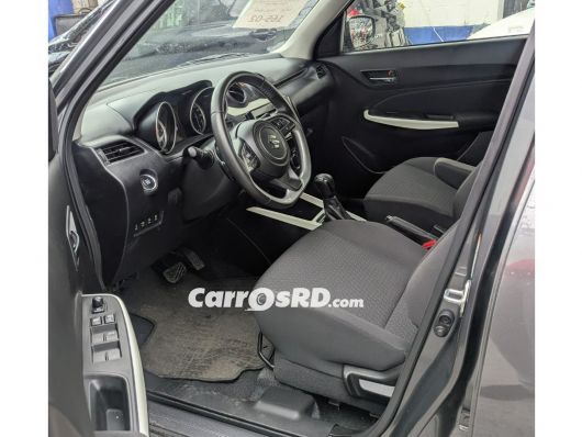 Suzuki Swift Hatchback en venta