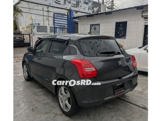 Suzuki Swift Hatchback en venta